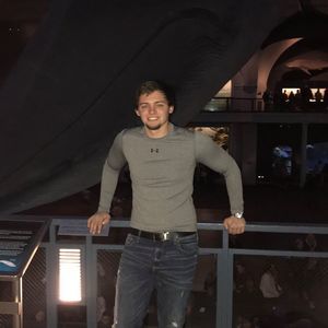 Meet your Posher, Brett